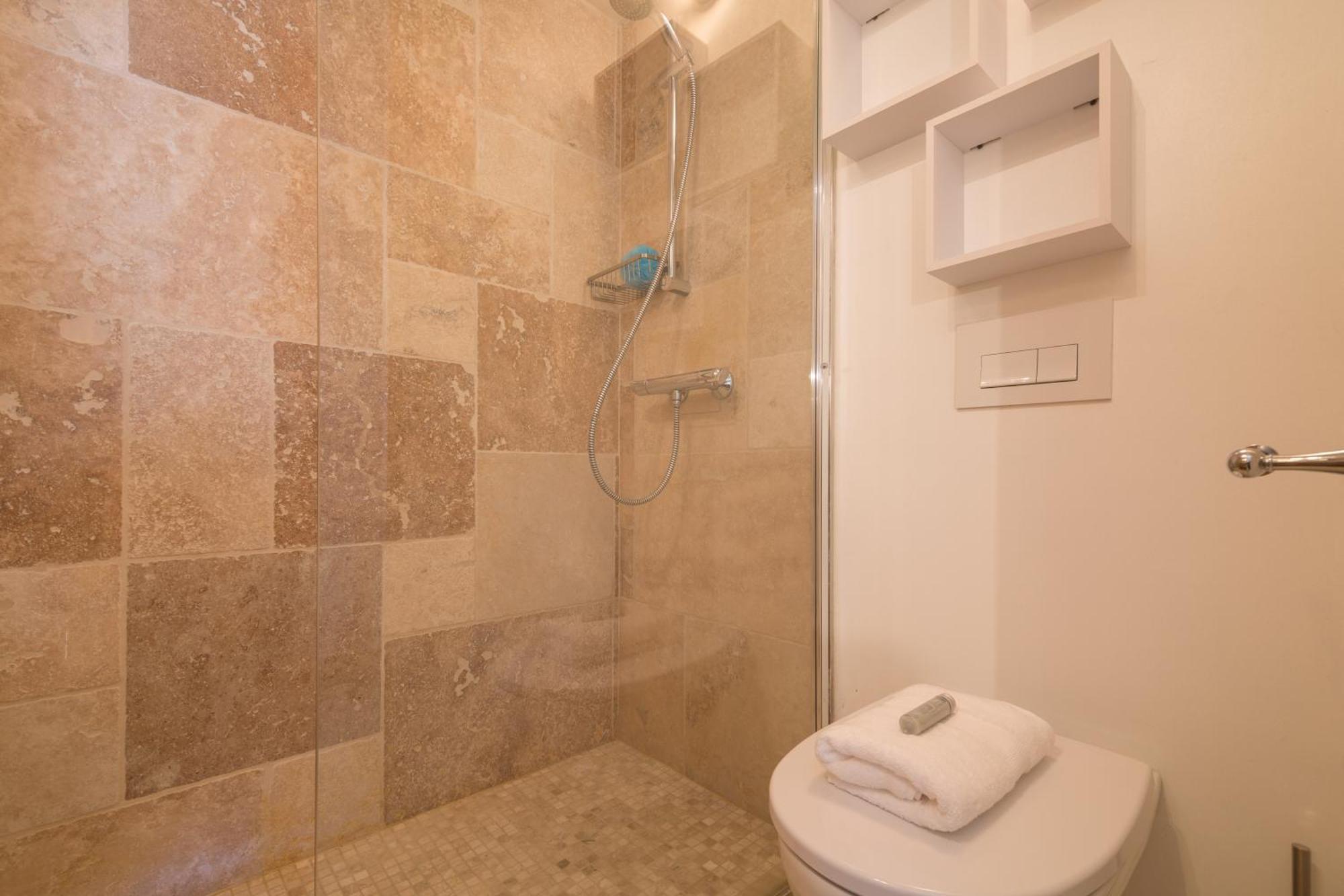 Residence Grand Roc - Campanules 311 - Happy Rentals シャモニー エクステリア 写真