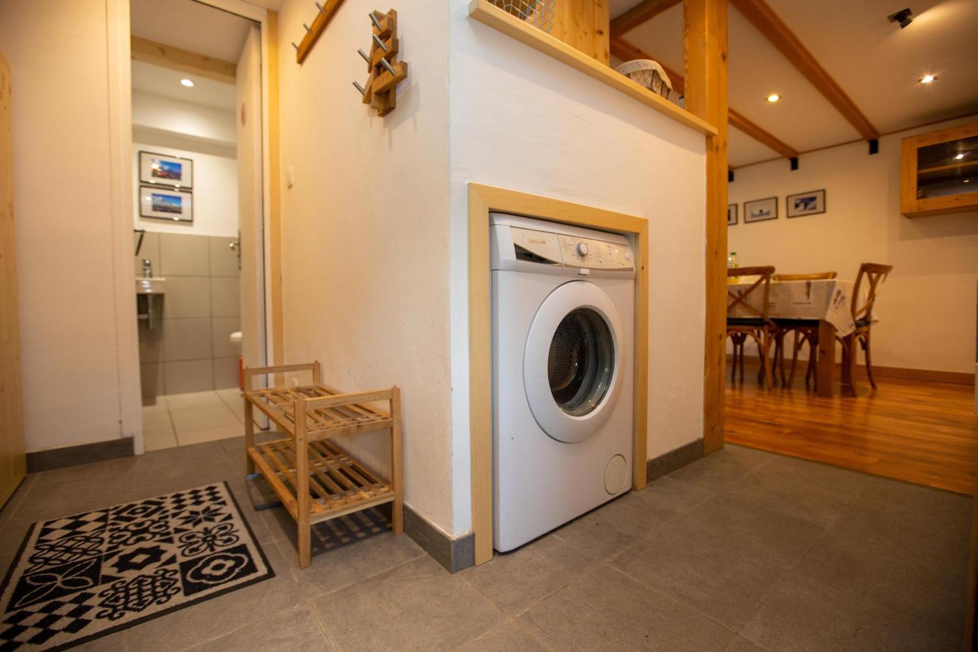Residence Grand Roc - Campanules 311 - Happy Rentals シャモニー エクステリア 写真
