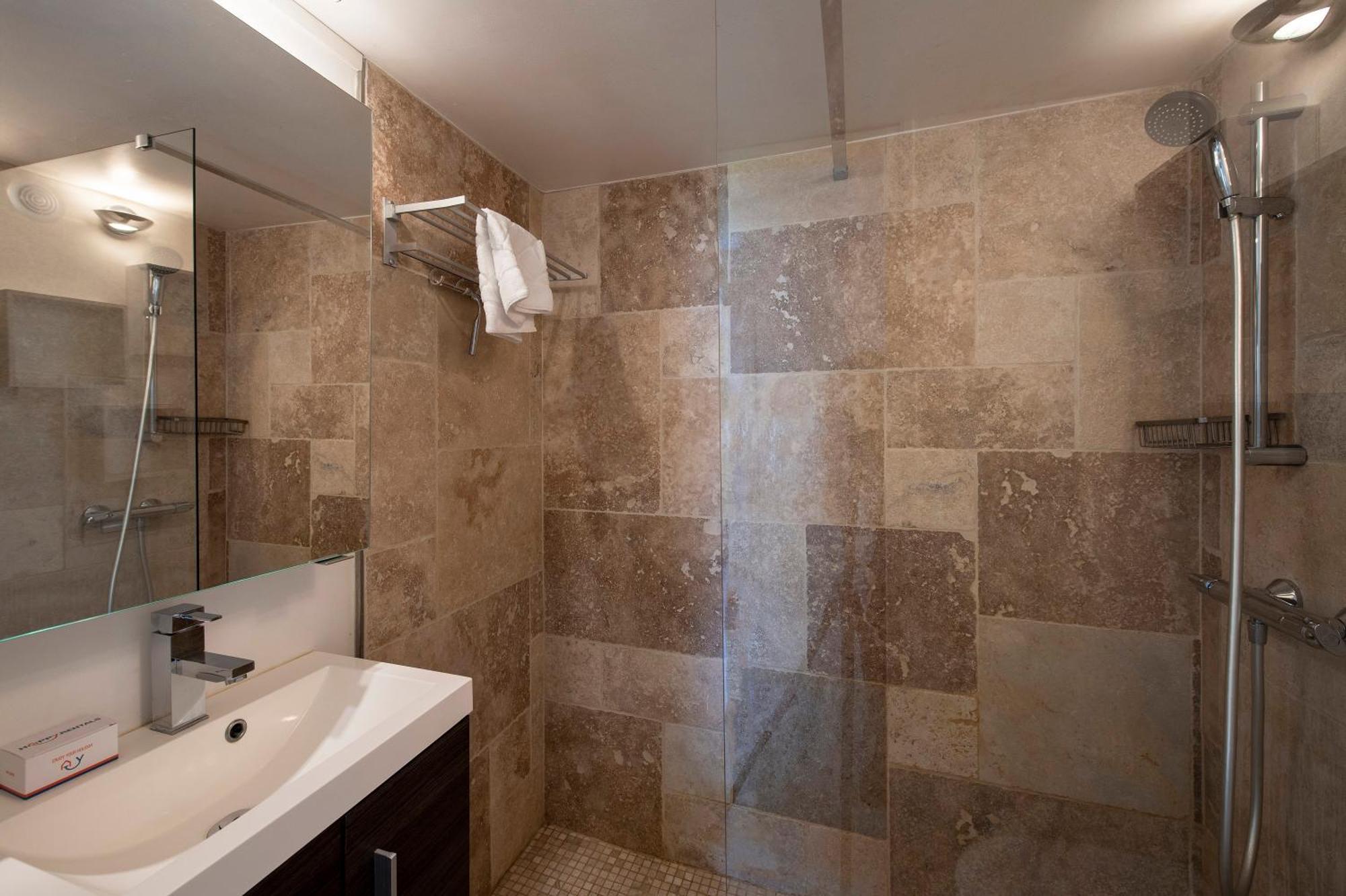 Residence Grand Roc - Campanules 311 - Happy Rentals シャモニー エクステリア 写真